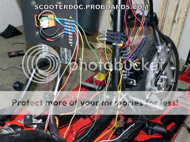GY6 Project | Scooter Doc Forum
